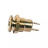 FICHE BIPOLAIRE FEMELLE METAL