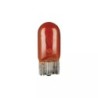 AMPOULE TEMOIN SANS CULOT 12V 5W BLISTER DE 2