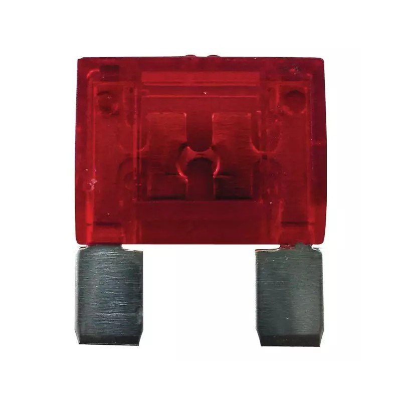FUSIBLE ENFICHABLE MEGA 50A BLISTER DE 2 - ref. 3808344 | TP Agri