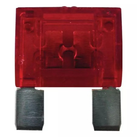 FUSIBLE ENFICHABLE MEGA 50A BLISTER DE 2 - ref. 3808344 | TP Agri