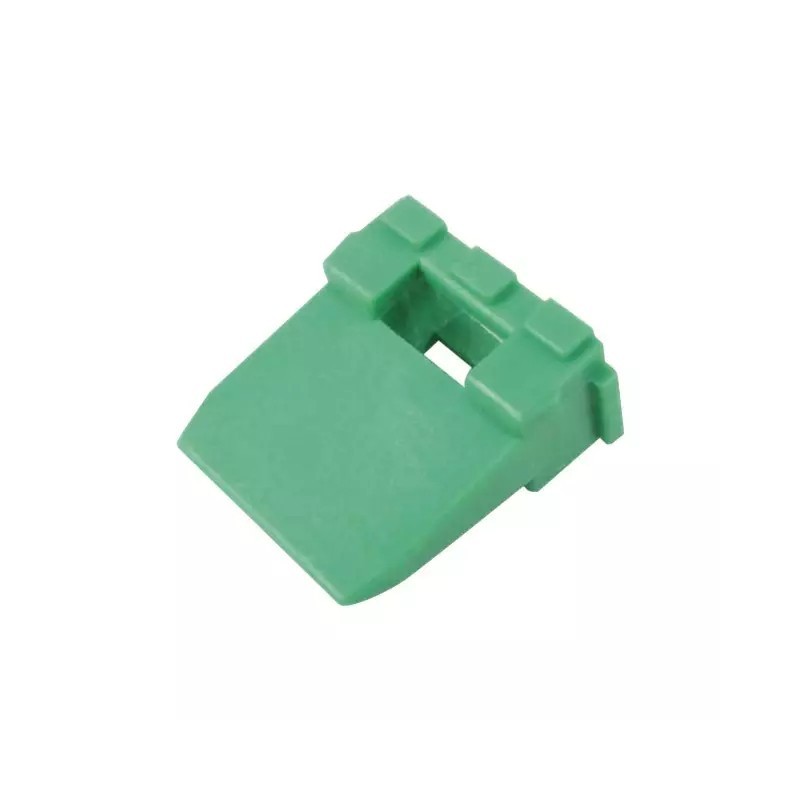 CALE DE CONNECTEUR FEMELLE 6 POLES(SACHET 10) - ref. 1240715 | TP Agri