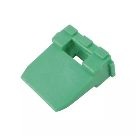 CALE DE CONNECTEUR FEMELLE 6 POLES(SACHET 10) - ref. 1240715 | TP Agri