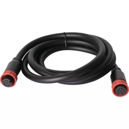 CABLE DE LIAISON FEMELLE-FEMELLE 8 PIN 3M TECHNI-POWER