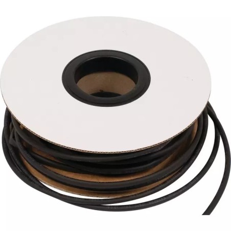 GAINE THERMORETRACTABLE 3,2/1,6 MM NOIR BOITE - ref. 268937 | TP Agri