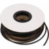 GAINE THERMORETRACTABLE 3,2/1,6 MM NOIR BOITE - ref. 268937 | TP Agri