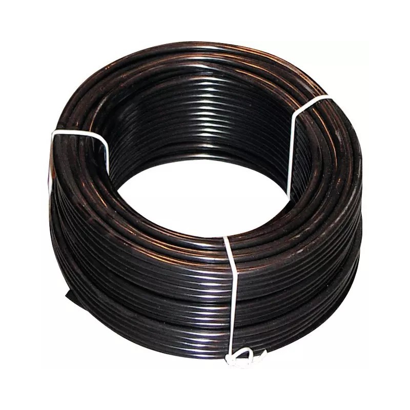 CABLE MULTICONDUCTEUR NOIR 3X1MM² BLISTER DE - ref. 3810410 | TP Agri