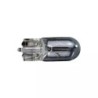 AMPOULE TEMOIN SANS CULOT 12V 5W LOT DE 10