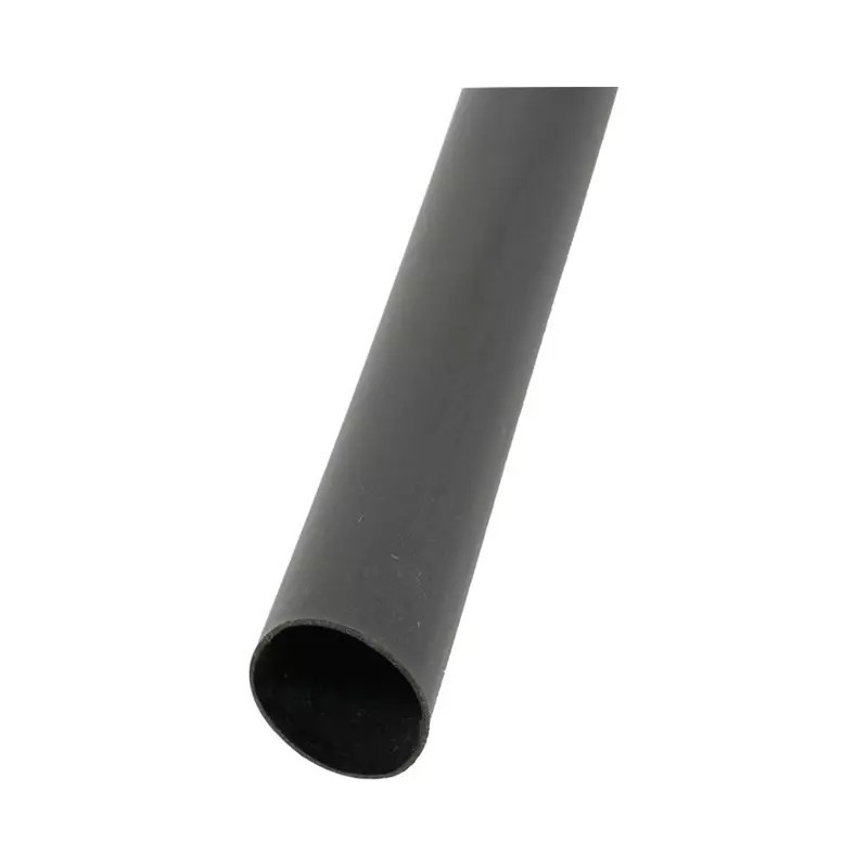 GAINE THERMORETRACTABLE 12,7/4 MM NOIR LG 1,22 - ref. 260627 | TP Agri