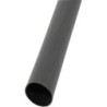 GAINE THERMORETRACTABLE 12,7/4 MM NOIR LG 1,22 - ref. 260627 | TP Agri