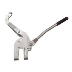 Levier vanne 6" compatible toutes marques | TP Agri