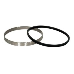 Bague verrou assise vanne GLADIO-RIV9845 8' | TP Agri