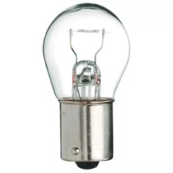 AMPOULE POIRETTE 24V 21W BA15S BOITE DE 10