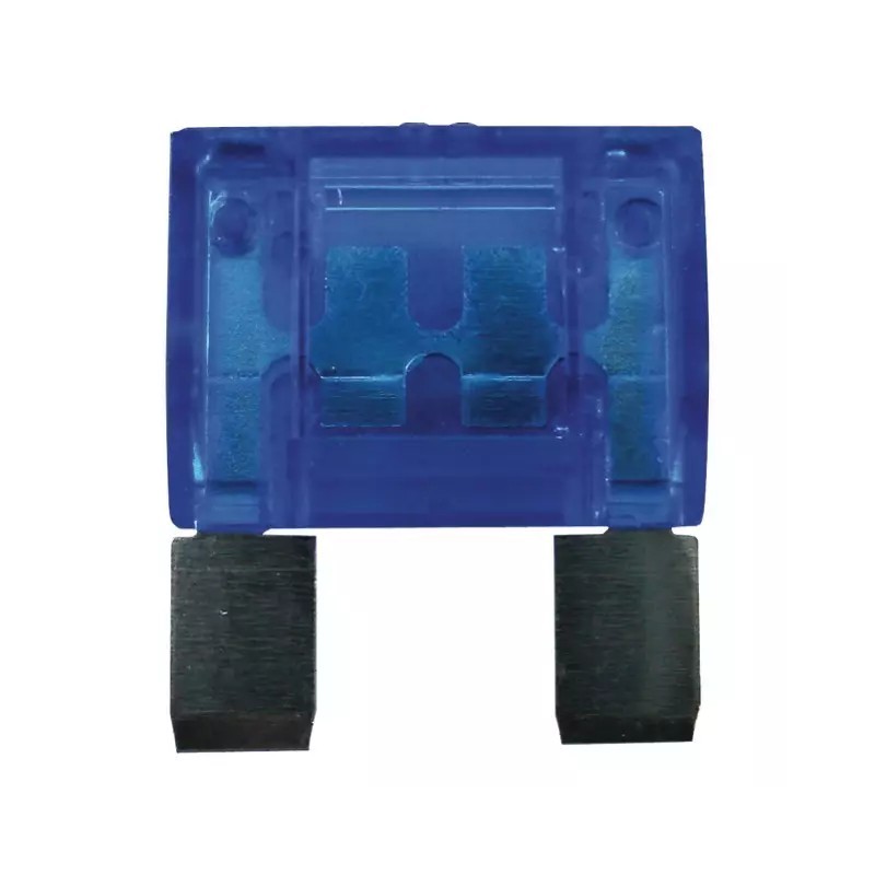 FUSIBLE ENFICHABLE MEGA 60A BLISTER DE 2