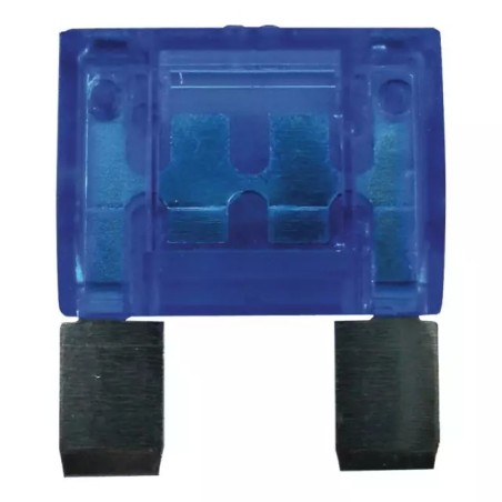 FUSIBLE ENFICHABLE MEGA 60A BLISTER DE 2
