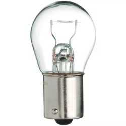 AMPOULE POIRETTE 24V 21W BA15S BLISTER DE 2