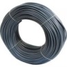 FIL MONOCONDUCTEUR GRIS 1,5MM² ROULEAU DE 100M
