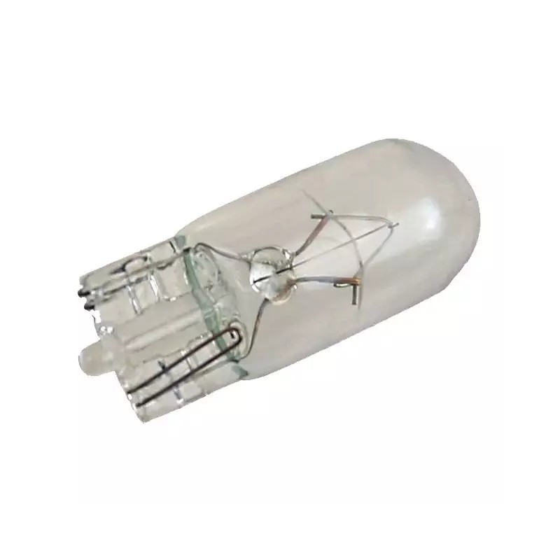 AMPOULE TEMOIN SANS CULOT 24V 3W BLISTER DE 2 - ref. 4108182 | TP Agri