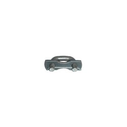 Attache 13X39 à plaque oxi-coupee | TP Agri