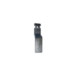 Patte de fixat.de BA RRET.CHAIN.12X42 | TP Agri