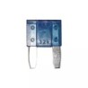 FUSIBLE ENFICHABLE MICRO 15A SACHET DE 50 - ref. 1230046 | TP Agri