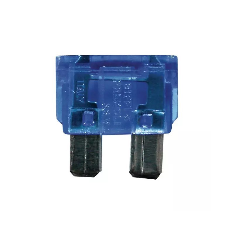 FUSIBLE ENFICHABLE 15A BLISTER DE 10 - ref. 3808366 | TP Agri