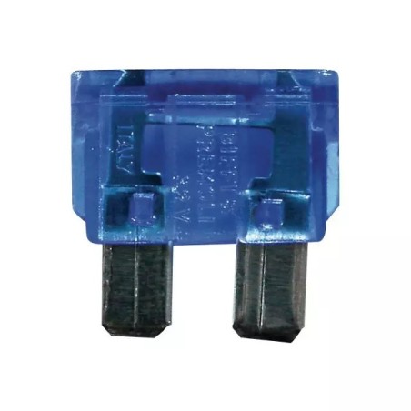 FUSIBLE ENFICHABLE 15A BLISTER DE 10 - ref. 3808366 | TP Agri