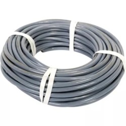 CABLE MULTICONDUCTEUR GRIS 7X1,0MM² ROULEAU DE 25M