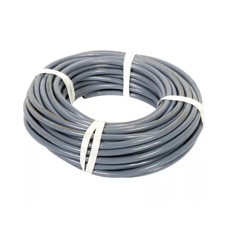 CABLE MULTICONDUCTEUR GRIS 7X1,0MM² ROULEAU D - ref. 226062 | TP Agri