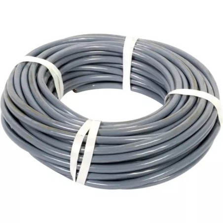 CABLE MULTICONDUCTEUR GRIS 7X1,0MM² ROULEAU D - ref. 226062 | TP Agri