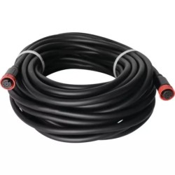 CABLE DE LIAISON FEMELLE-FEMELLE 8 PIN 12M TECHNI-POWER