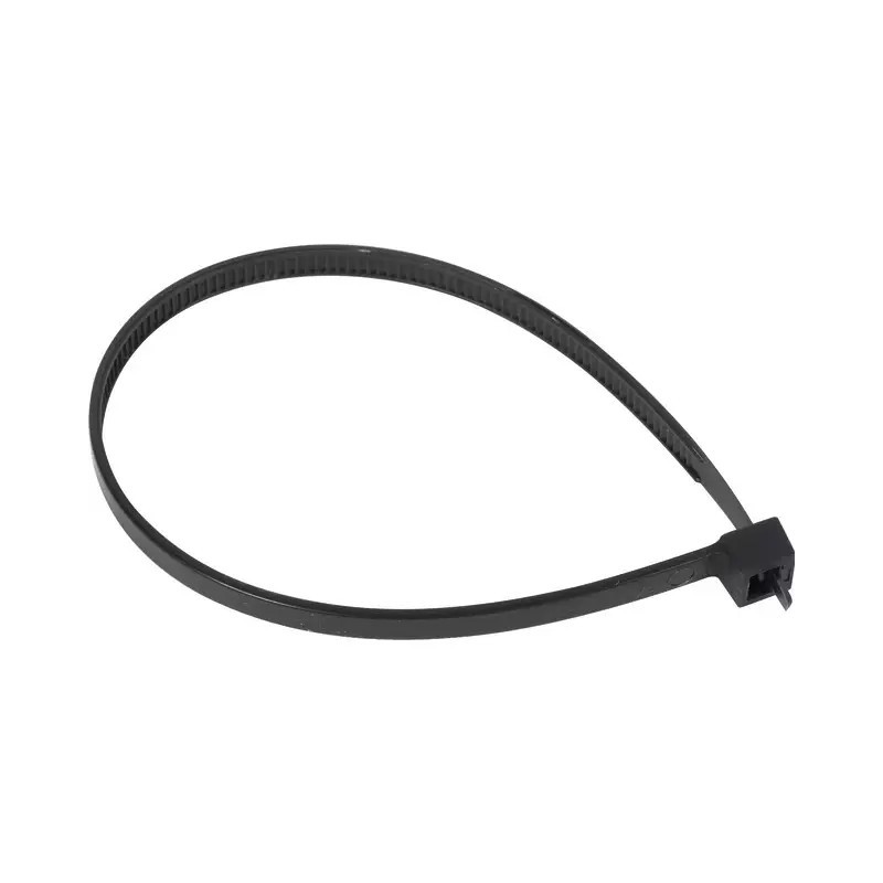 COLLIER NYLON 4,5X200 MM NOIR SACHET DE 100 - ref. 1240557 | TP Agri