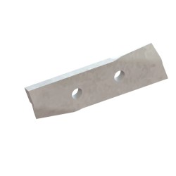Couteau épandeur 192X50X10 2 TRS Ø14,5 EA 59,5 adaptable | TP Agri