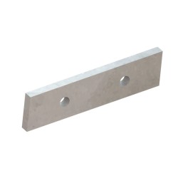 Couteau épandeur 230X55X15 2 TRS Ø16 EA 100 adaptable | TP Agri