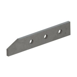 Couteau épandeur 260X65X103 TRS Ø16,5 EA 65 adaptable | TP Agri