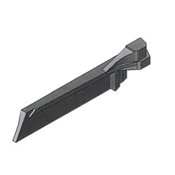 Palette alt. gauche long. 470 adaptable andr. | TP Agri
