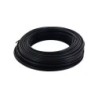 FIL MONOCONDUCTEUR NOIR 1,5MM² BLISTER DE 10M