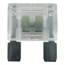 FUSIBLE ENFICHABLE MEGA 80A BLISTER DE 2