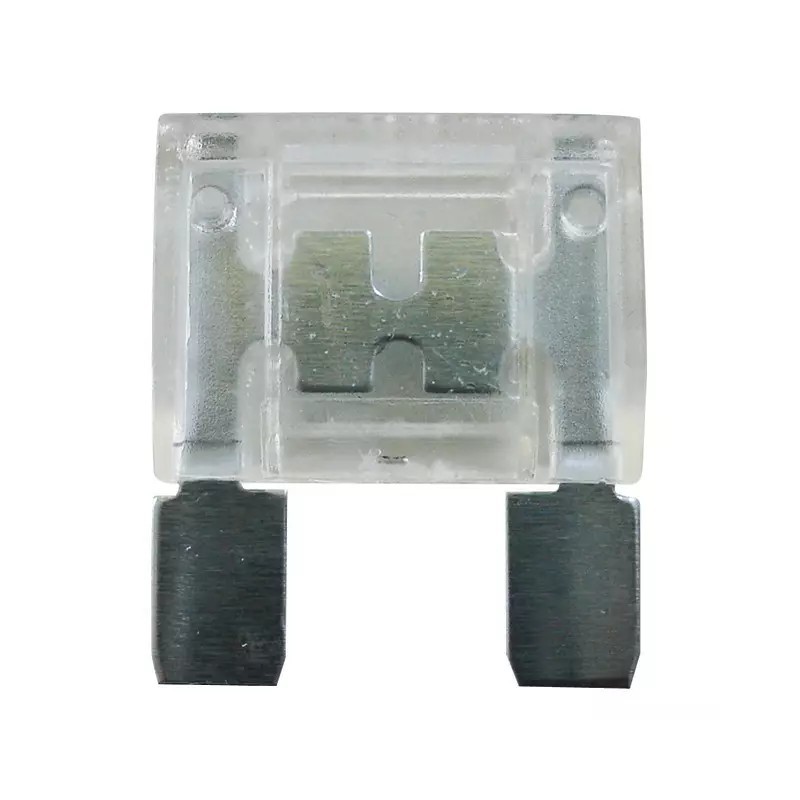 FUSIBLE ENFICHABLE MEGA 80A BLISTER DE 2 - ref. 3808350 | TP Agri