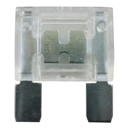 FUSIBLE ENFICHABLE MEGA 80A BLISTER DE 2 - ref. 3808350 | TP Agri