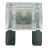 FUSIBLE ENFICHABLE MEGA 80A BLISTER DE 2 - ref. 3808350 | TP Agri