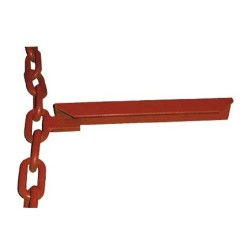 Chaîne 14X72 cplt type thierion droite | TP Agri