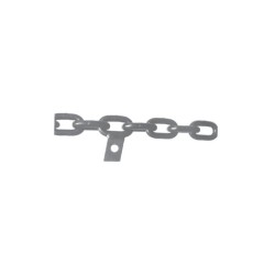Chaîne 14X50 type alfa laval cplt L50 G | TP Agri