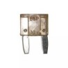 FUSIBLE ENFICHABLE MICRO 5A BLISTER DE 6