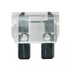 FUSIBLE ENFICHABLE 25A BLISTER DE 10