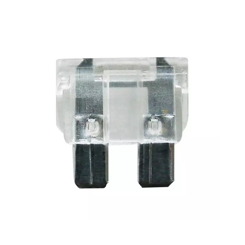FUSIBLE ENFICHABLE 25A BLISTER DE 10