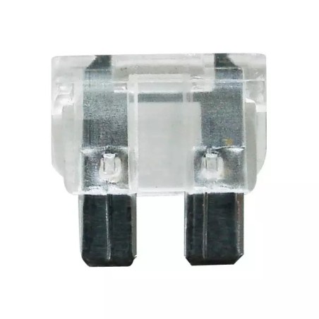 FUSIBLE ENFICHABLE 25A BLISTER DE 10