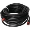 CABLE DE LIAISON FEMELLE-FEMELLE 8 PIN 17M TECHNI-POWER