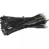 COLLIER NYLON 4,5X280 MM NOIR SACHET DE 100 - ref. 1240558 | TP Agri