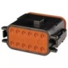 CONNECTEUR DEUTSCH DT 12 POLES MALE BLISTER
