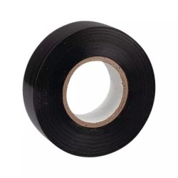 RUBAN ADHESIF ISOLANT 19 MM X 20M NOIR